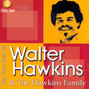 Il testo della Goin' up yonder Walter Hawkins