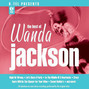 Paroles de It's only make believe Wanda Jackson