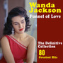 Paroles de Kansas city Wanda Jackson