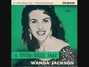 Il testo della Little bitty tear Wanda Jackson