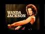 Il testo della Things i might have been Wanda Jackson