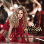 Lyrics of You can't break a broken heart Wanessa