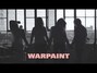 Lyrics of New song Warpaint