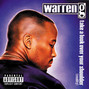 Paroles de I shot the sheriff Warren G