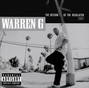 Paroles de Speed dreamin' Warren G