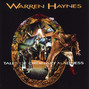 Paroles de Angel city Warren Haynes