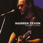 Paroles de The french inhaler (live) Warren Zevon