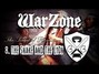 Il testo della The snake and the lion Warzone