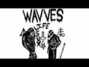 Il testo della Destroy Wavves