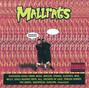 Lyrics of Mallrats Wax