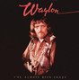 Il testo della Girl i can tell (you're trying to work it out) Waylon Jennings
