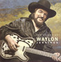 Il testo della Never could toe the mark Waylon Jennings