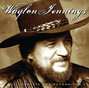 Lyrics of The shadow of your distant friend Waylon Jennings