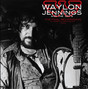 Paroles de White room Waylon Jennings