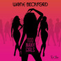 Lyrics of Too many girls Wayne Beckford