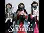 Il testo della This means war We Are Scientists