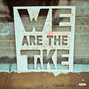 Lyrics of Montreal love song We Are The Take