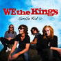 Lyrics of Heaven can wait We The Kings