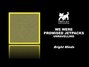 Lyrics of Bright minds We Were Promised Jetpacks