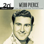 Lyrics of I don't care Webb Pierce