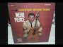 Il testo della I still miss someone Webb Pierce