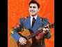 Il testo della I've got my fingers crossed Webb Pierce