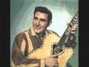 Il testo della If i could come back Webb Pierce