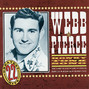Il testo della Is it wrong (for loving you) Webb Pierce