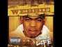 Il testo della Someone new Webbie