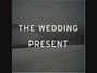 Il testo della Perfect blue Wedding Present