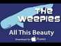 Lyrics of All this beauty Weepies