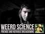 Lyrics of How to be a Weerd Science
