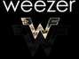 Lyrics of High up above Weezer