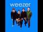 Paroles de My brain Weezer