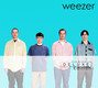 Paroles de Undone - the sweater song Weezer