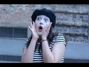 Lyrics of She never told me she was a mime Weird Al Yankovic