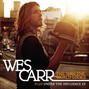 Il testo della You Wes Carr