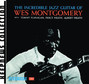 Il testo della Polka dots and moonbeams Wes Montgomery