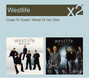 Il testo della Close your eyes Westlife