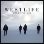 Il testo della Sound of a broken heart Westlife