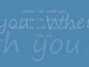 Lyrics of With you Westlife