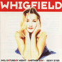 Il testo della Sexy eyes Whigfield