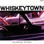 Il testo della Drank like a river Whiskeytown