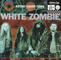 Il testo della Blur the technicolor White Zombie