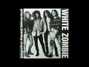 Il testo della Eighty eight White Zombie