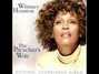 Il testo della I go to the rock Whitney Houston