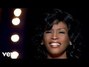Il testo della On my own Whitney Houston