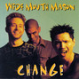Il testo della Change Wide Mouth Mason