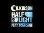 Il testo della Half light Wilkinson