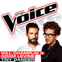 Lyrics of Tiny dancer Will Champlin